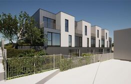 Apartamente de 2 camere, moderne, construcție nouă, zona Sâncraiu de Mureș