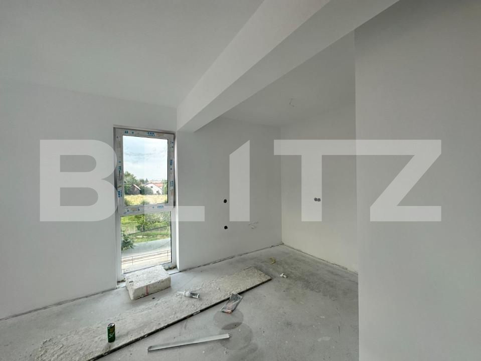 Apartament de vânzare 2 camere Sâncraiu de Mureș - 146012AV | BLITZ Târgu Mureș | Poza3