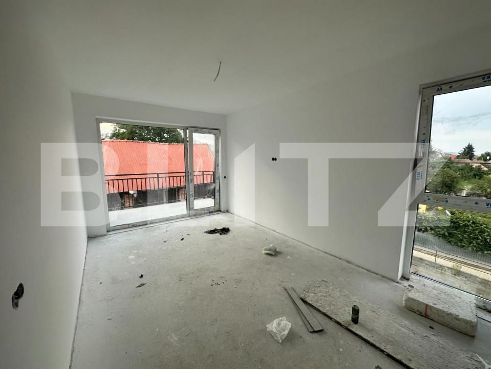 Apartament de vânzare 2 camere Sâncraiu de Mureș - 146012AV | BLITZ Târgu Mureș | Poza1