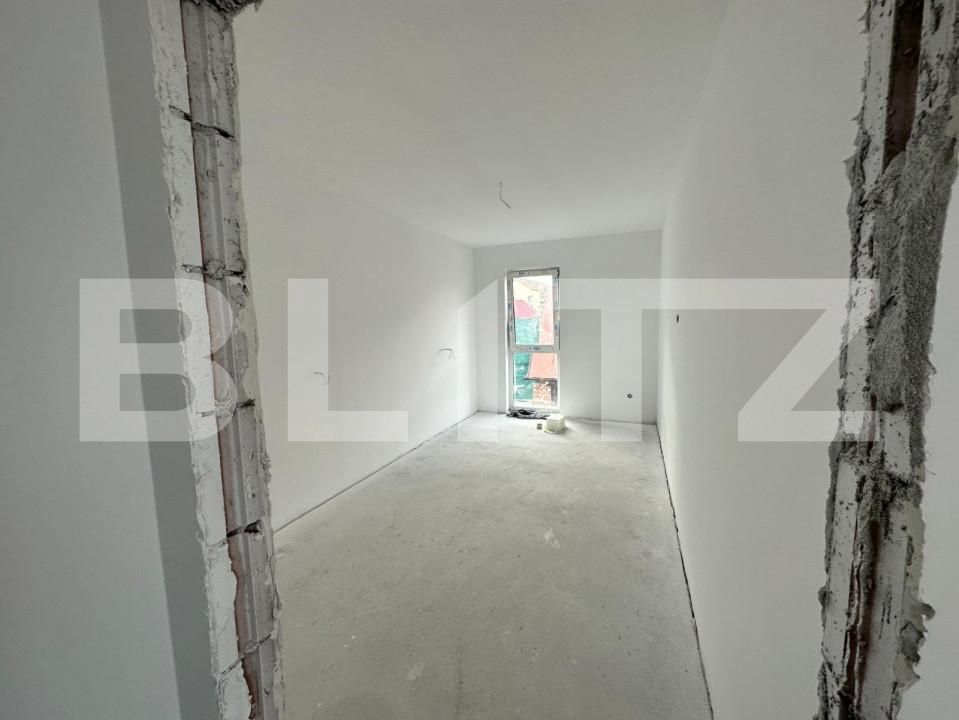 Apartament de vânzare 2 camere Sâncraiu de Mureș - 146012AV | BLITZ Târgu Mureș | Poza4