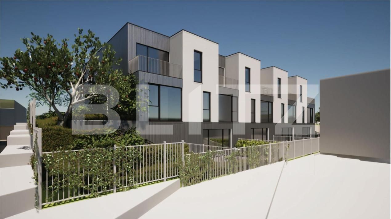 Apartament de vânzare 2 camere Sâncraiu de Mureș - 146012AV | BLITZ Târgu Mureș | Poza2