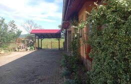 Casa individuala 200mp, teren de 346 mp, Santana de Mures