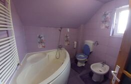 Casa individuala 200mp, teren de 346 mp, Santana de Mures