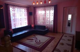 Casa individuala 200mp, teren de 346 mp, Santana de Mures