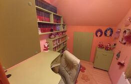 Casa individuala 200mp, teren de 346 mp, Santana de Mures