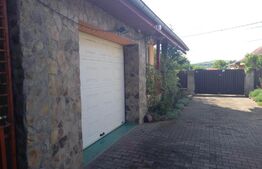 Casa individuala 200mp, teren de 346 mp, Santana de Mures