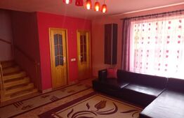 Casa individuala 200mp, teren de 346 mp, Santana de Mures