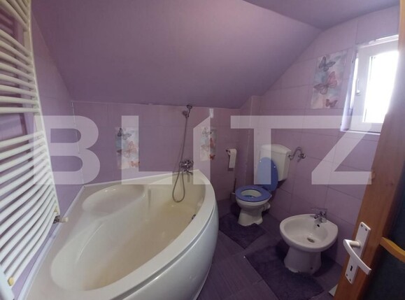 Casa de vânzare 5 camere Sântana de Mureș - 146013CV | BLITZ Târgu Mureș | Poza10