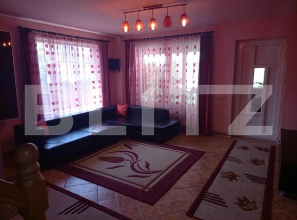 Casa de vânzare 5 camere Sântana de Mureș - 146013CV | BLITZ Târgu Mureș | Poza6