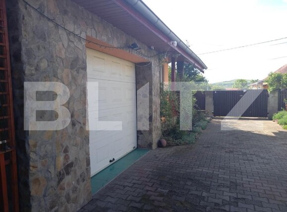 Casa de vânzare 5 camere Sântana de Mureș - 146013CV | BLITZ Târgu Mureș | Poza2