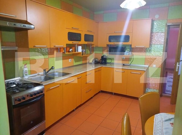 Casa de vânzare 5 camere Sântana de Mureș - 146013CV | BLITZ Târgu Mureș | Poza4