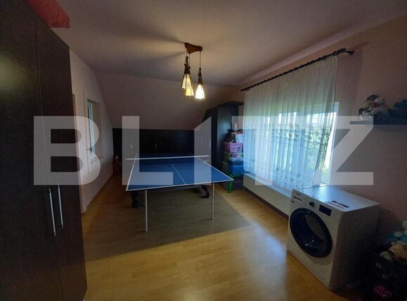 Casa de vânzare 5 camere Sântana de Mureș - 146013CV | BLITZ Târgu Mureș | Poza1