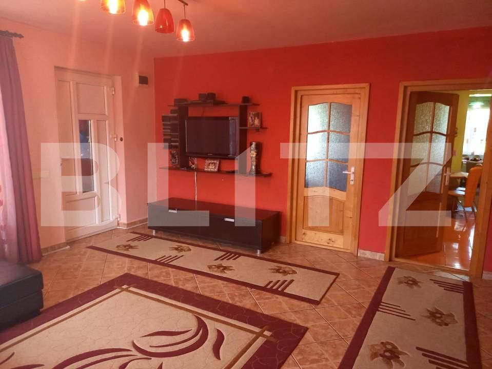 Casa de vânzare 5 camere Sântana de Mureș - 146013CV | BLITZ Târgu Mureș | Poza7