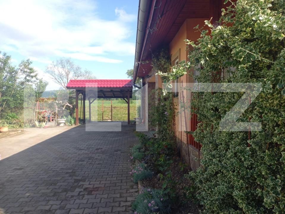 Casa de vânzare 5 camere Sântana de Mureș - 146013CV | BLITZ Târgu Mureș | Poza3