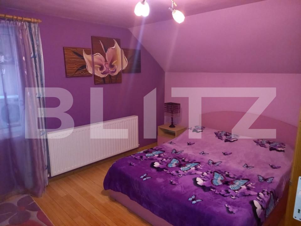 Casa de vânzare 5 camere Sântana de Mureș - 146013CV | BLITZ Târgu Mureș | Poza8