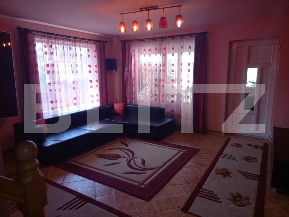 Casa de vânzare 5 camere Sântana de Mureș - 146013CV | BLITZ Târgu Mureș | Poza6