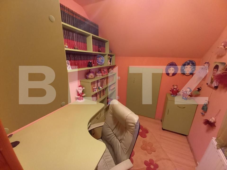 Casa de vânzare 5 camere Sântana de Mureș - 146013CV | BLITZ Târgu Mureș | Poza9