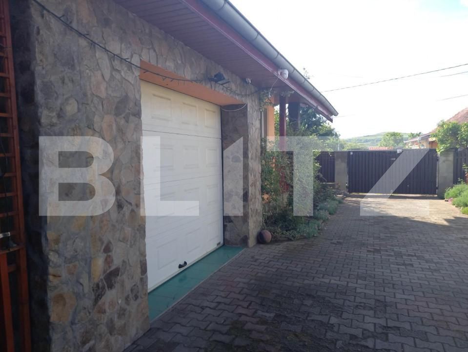 Casa de vânzare 5 camere Sântana de Mureș - 146013CV | BLITZ Târgu Mureș | Poza2
