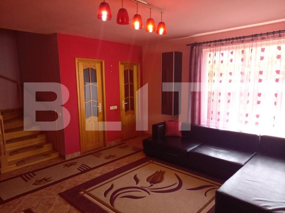 Casa de vânzare 5 camere Sântana de Mureș - 146013CV | BLITZ Târgu Mureș | Poza5