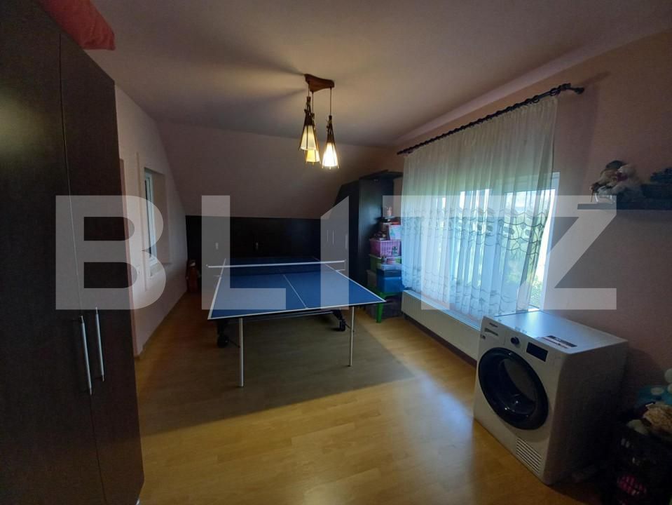 Casa de vânzare 5 camere Sântana de Mureș - 146013CV | BLITZ Târgu Mureș | Poza1