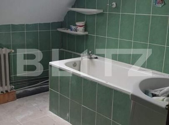 Casa de vânzare 5 camere Sângeorgiu de Mureș - 146014CV | BLITZ Târgu Mureș | Poza3