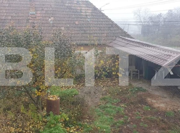 Casa de vânzare 5 camere Sângeorgiu de Mureș - 146014CV | BLITZ Târgu Mureș | Poza4