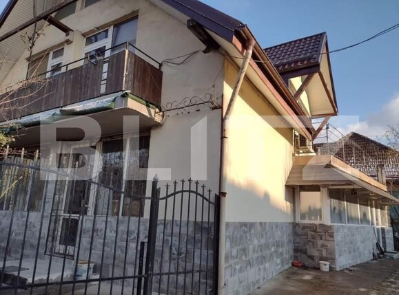 Casa de vânzare 5 camere Sângeorgiu de Mureș - 146014CV | BLITZ Târgu Mureș | Poza1