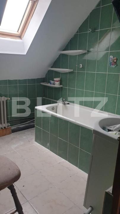 Casa de vânzare 5 camere Sângeorgiu de Mureș - 146014CV | BLITZ Târgu Mureș | Poza3