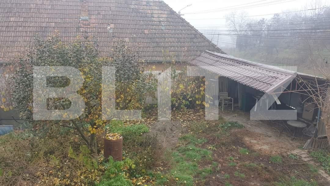 Casa de vânzare 5 camere Sângeorgiu de Mureș - 146014CV | BLITZ Târgu Mureș | Poza4