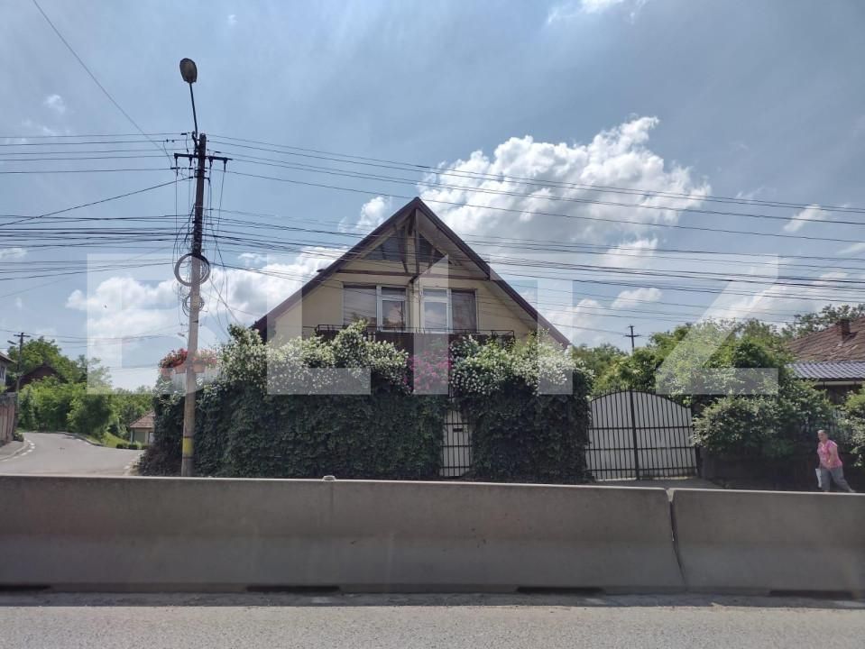 Casa de vânzare 5 camere Sângeorgiu de Mureș - 146014CV | BLITZ Târgu Mureș | Poza2