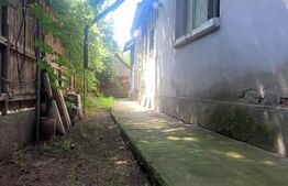 Sâncraiu la drumul principal - Teren 540 mp, Casa 176 mp