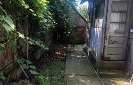 Sâncraiu la drumul principal - Teren 540 mp, Casa 176 mp