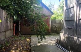 Sâncraiu la drumul principal - Teren 540 mp, Casa 176 mp