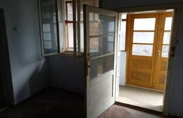 Sâncraiu la drumul principal - Teren 540 mp, Casa 176 mp