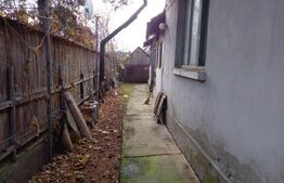 Sâncraiu la drumul principal - Teren 540 mp, Casa 176 mp