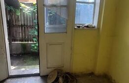 Sâncraiu la drumul principal - Teren 540 mp, Casa 176 mp