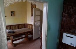 Sâncraiu la drumul principal - Teren 540 mp, Casa 176 mp