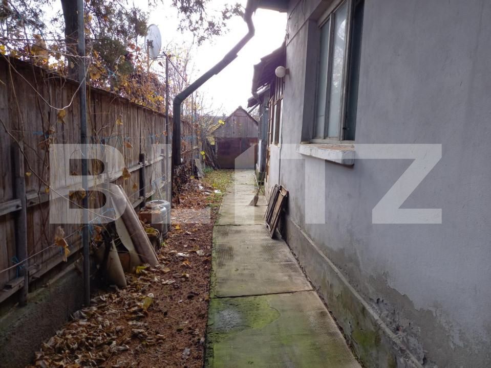 Casa de vânzare 7 camere Sâncraiu de Mureș - 146015CV | BLITZ Târgu Mureș | Poza2