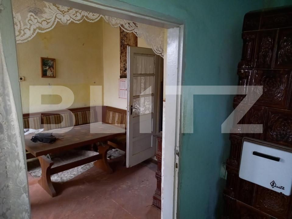 Casa de vânzare 7 camere Sâncraiu de Mureș - 146015CV | BLITZ Târgu Mureș | Poza5
