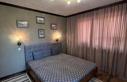 Apartament Lux cu 2 camere , 64 mp, zona - Green Residence 