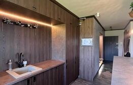 Apartament Lux cu 2 camere , 64 mp, zona - Green Residence 