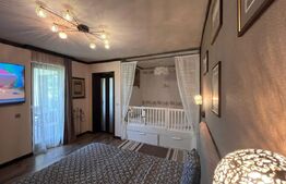 Apartament Lux cu 2 camere , 64 mp, zona - Green Residence 