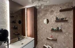 Apartament Lux cu 2 camere , 64 mp, zona - Green Residence 