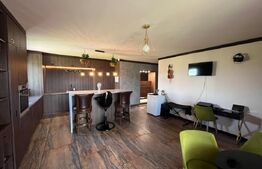 Apartament Lux cu 2 camere , 64 mp, zona - Green Residence 