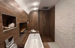 Apartament Lux cu 2 camere , 64 mp, zona - Green Residence 