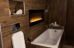 Apartament Lux cu 2 camere , 64 mp, zona - Green Residence 