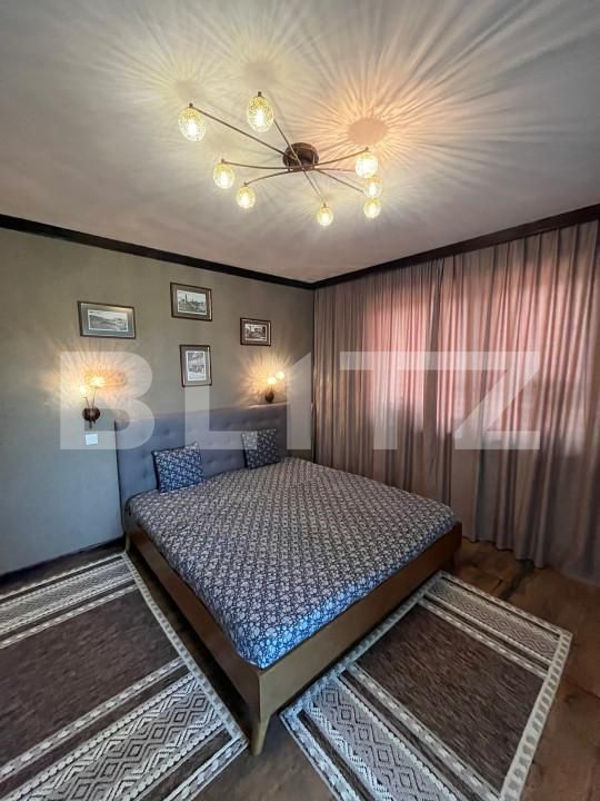 Apartament de vânzare 2 camere Tudor - 146639AV | BLITZ Târgu Mureș | Poza2