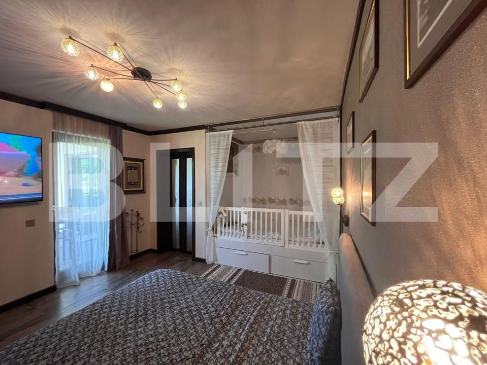 Apartament de vânzare 2 camere Tudor - 146639AV | BLITZ Târgu Mureș | Poza3