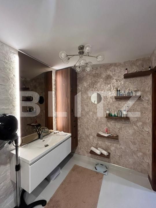 Apartament de vânzare 2 camere Tudor - 146639AV | BLITZ Târgu Mureș | Poza5