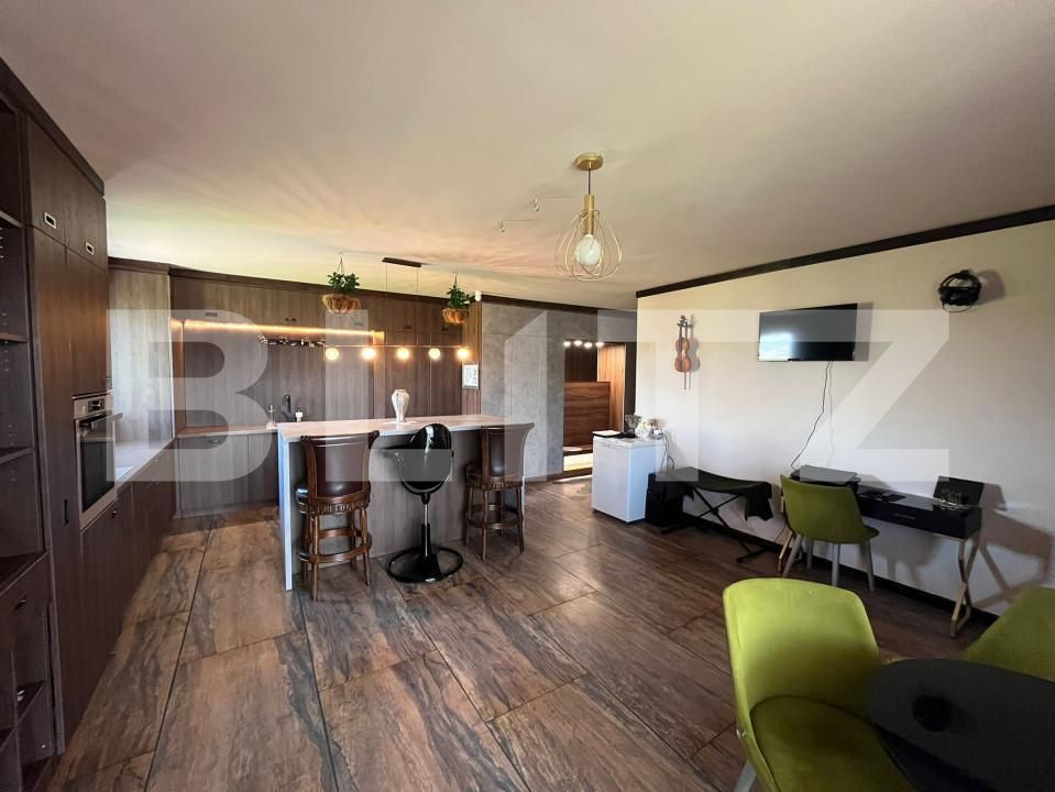 Apartament de vânzare 2 camere Tudor - 146639AV | BLITZ Târgu Mureș | Poza1